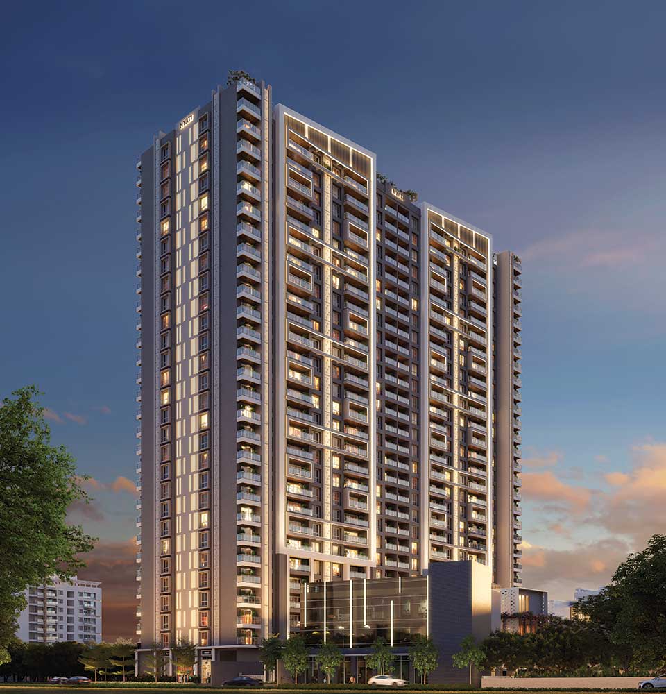 Raymond kala Nagar